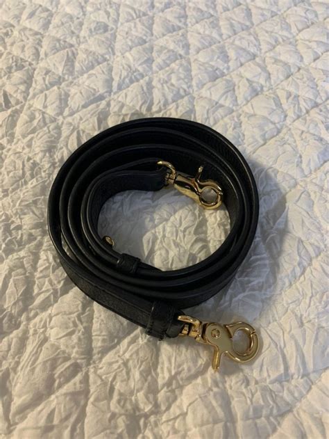 tory burch bag strap repair